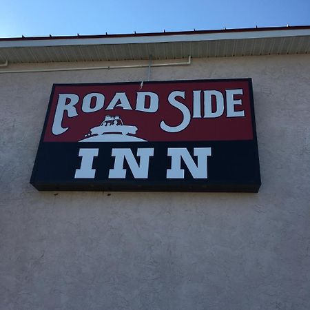 Road Side Innマートルビーチ エクステリア 写真