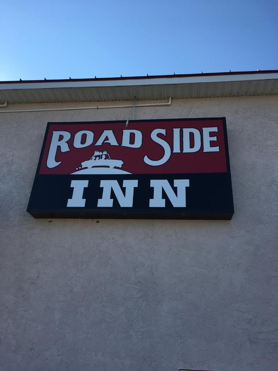 Road Side Innマートルビーチ エクステリア 写真